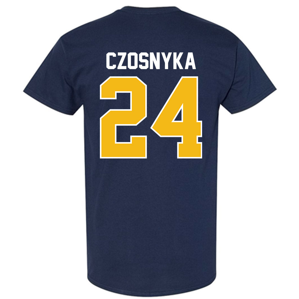 Northern Arizona - NCAA Football : Brevin Czosnyka - Classic Shersey T-Shirt