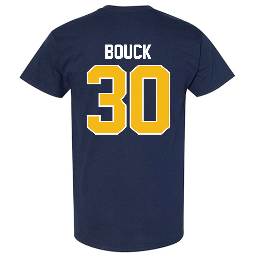 Northern Arizona - NCAA Women's Soccer : Kate Bouck - Classic Shersey T-Shirt