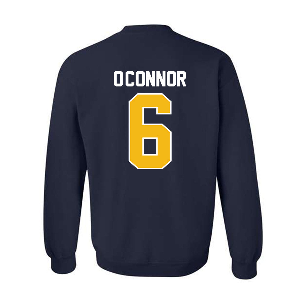 Northern Arizona - NCAA Women's Soccer : Erin O'Connor - Classic Shersey Crewneck Sweatshirt