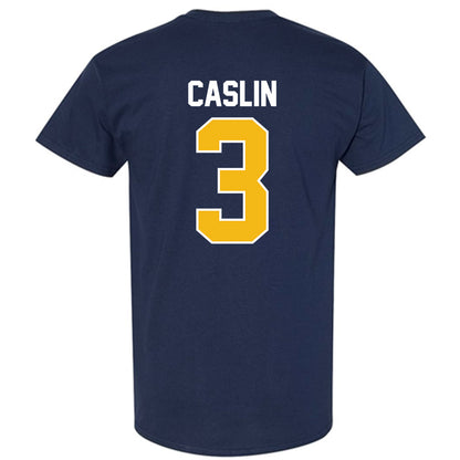 Northern Arizona - NCAA Women's Soccer : Morgan Caslin - Classic Shersey T-Shirt