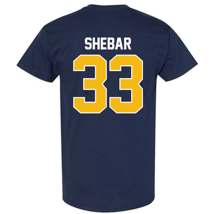 Northern Arizona - NCAA Women's Soccer : Kayla Shebar - Classic Shersey T-Shirt