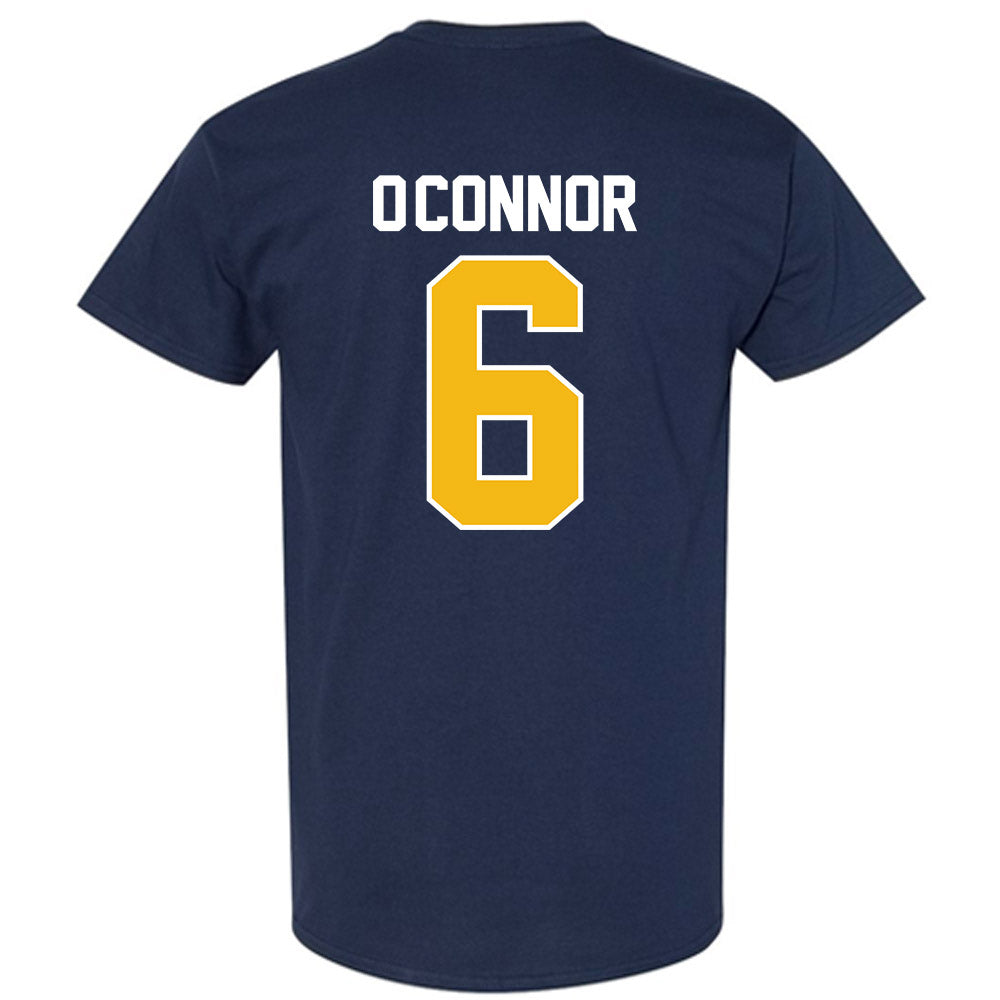 Northern Arizona - NCAA Women's Soccer : Erin O'Connor - Classic Shersey T-Shirt