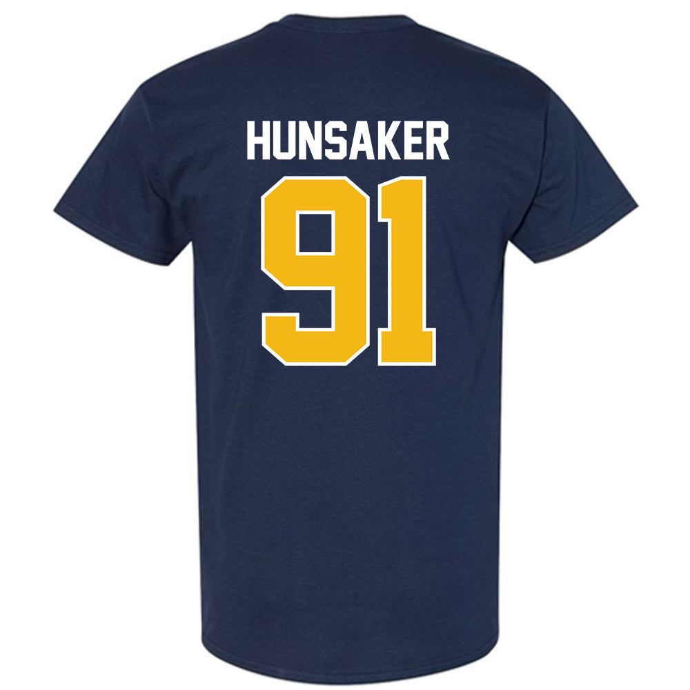 Northern Arizona - NCAA Football : Samuel Hunsaker - Classic Shersey T-Shirt