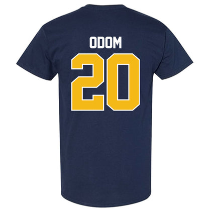 Northern Arizona - NCAA Football : Baylor Odom - Classic Shersey T-Shirt