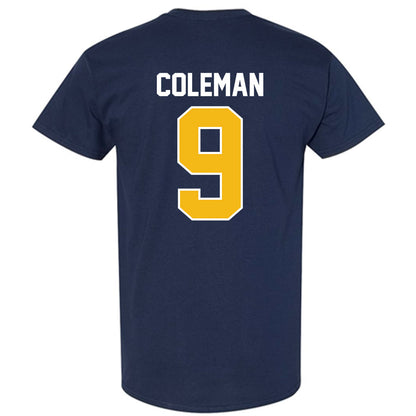 Northern Arizona - NCAA Women's Soccer : mckenzie coleman - Classic Shersey T-Shirt