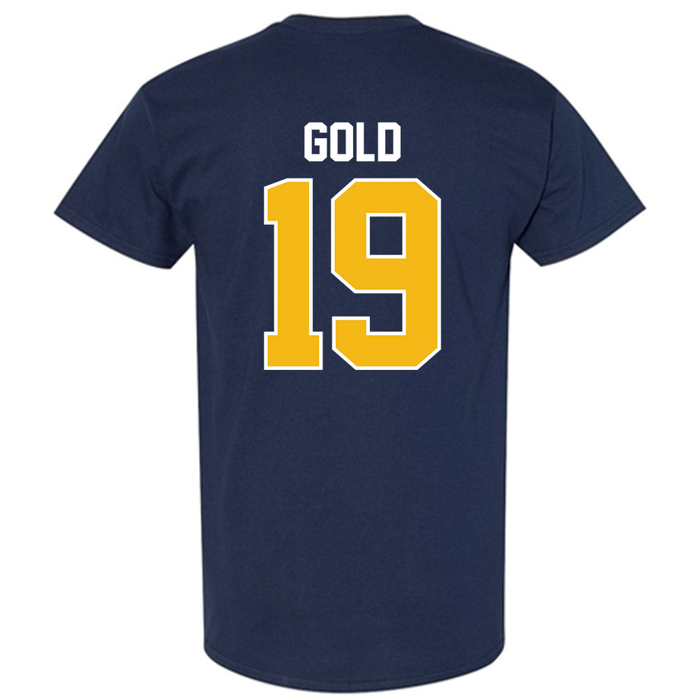 Northern Arizona - NCAA Women's Soccer : Camryn Gold - Classic Shersey T-Shirt