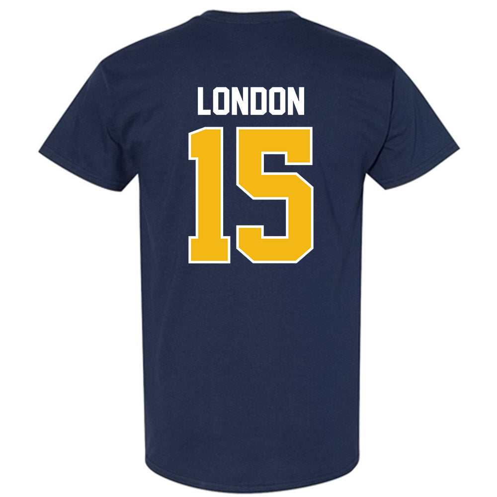 Northern Arizona - NCAA Football : PJ London - Classic Shersey T-Shirt