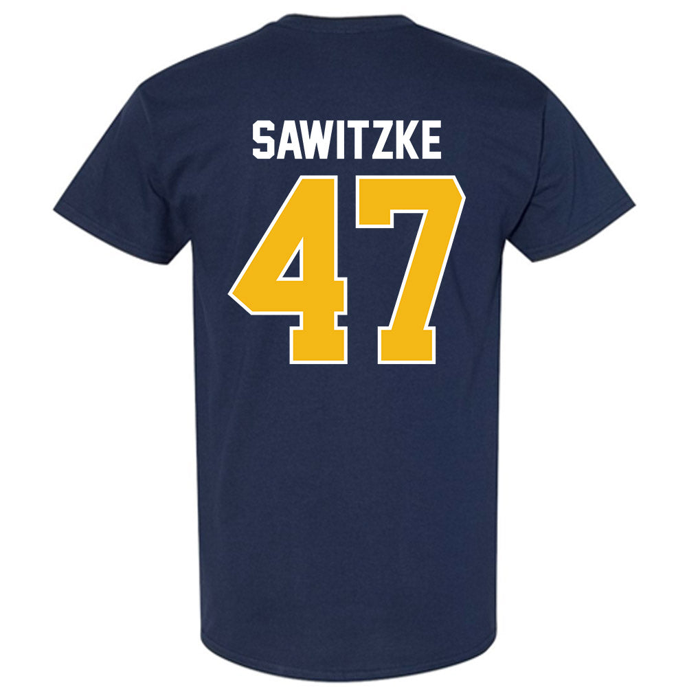 Northern Arizona - NCAA Football : Kevin Sawitzke - Classic Shersey T-Shirt