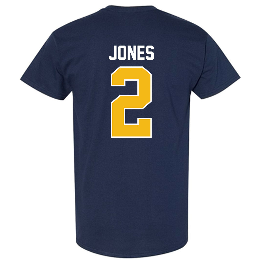 Northern Arizona - NCAA Football : Ty Jones - Classic Shersey T-Shirt