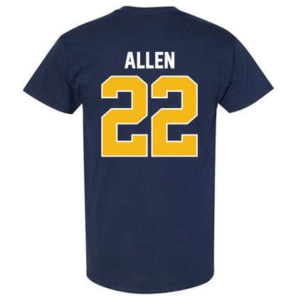  - NCAA Football : Ammon Allen - Classic Shersey T-Shirt-1