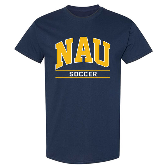 Northern Arizona - NCAA Women's Soccer : Rece Grant - Classic Shersey T-Shirt