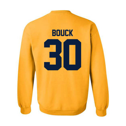 Northern Arizona - NCAA Women's Soccer : Kate Bouck - Classic Shersey Crewneck Sweatshirt