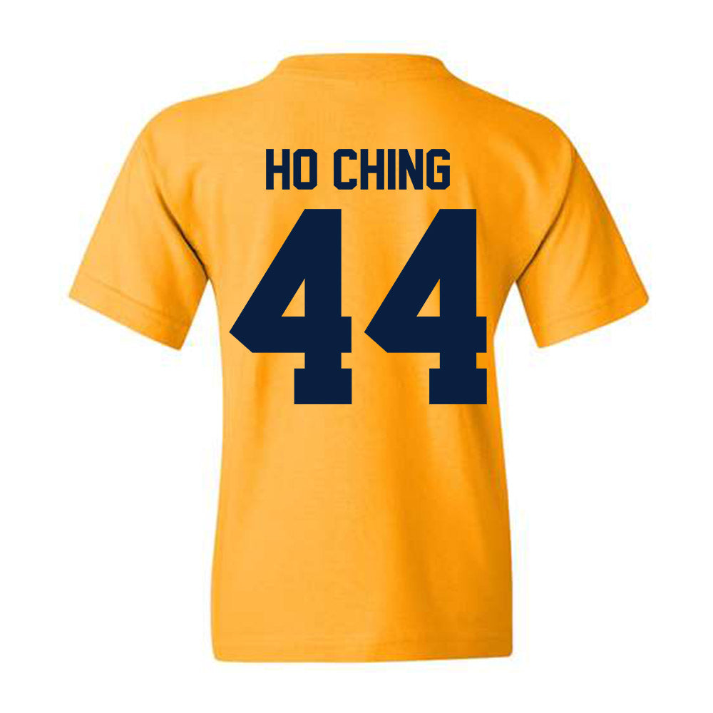 Northern Arizona - NCAA Football : Tausagafou Ho Ching - Classic Shersey Youth T-Shirt