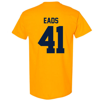 Northern Arizona - NCAA Football : Dylan Eads - Classic Shersey T-Shirt