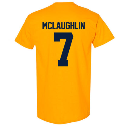 Northern Arizona - NCAA Football : Alex McLaughlin - Classic Shersey T-Shirt