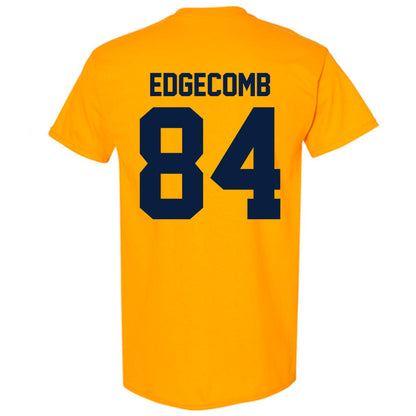 Northern Arizona - NCAA Football : Luke Edgecomb - Classic Shersey T-Shirt