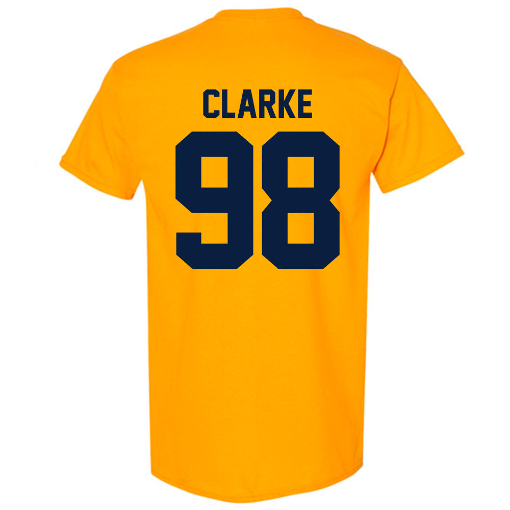 Northern Arizona - NCAA Women's Soccer : Reese Clarke - Classic Shersey T-Shirt