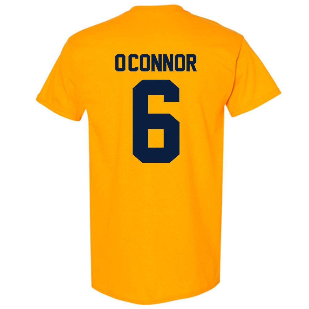 Northern Arizona - NCAA Women's Soccer : Erin O'Connor - Classic Shersey T-Shirt