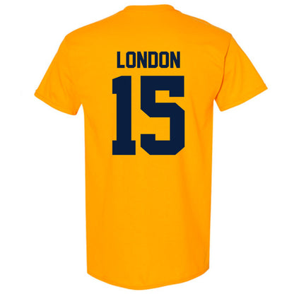 Northern Arizona - NCAA Football : PJ London - Classic Shersey T-Shirt