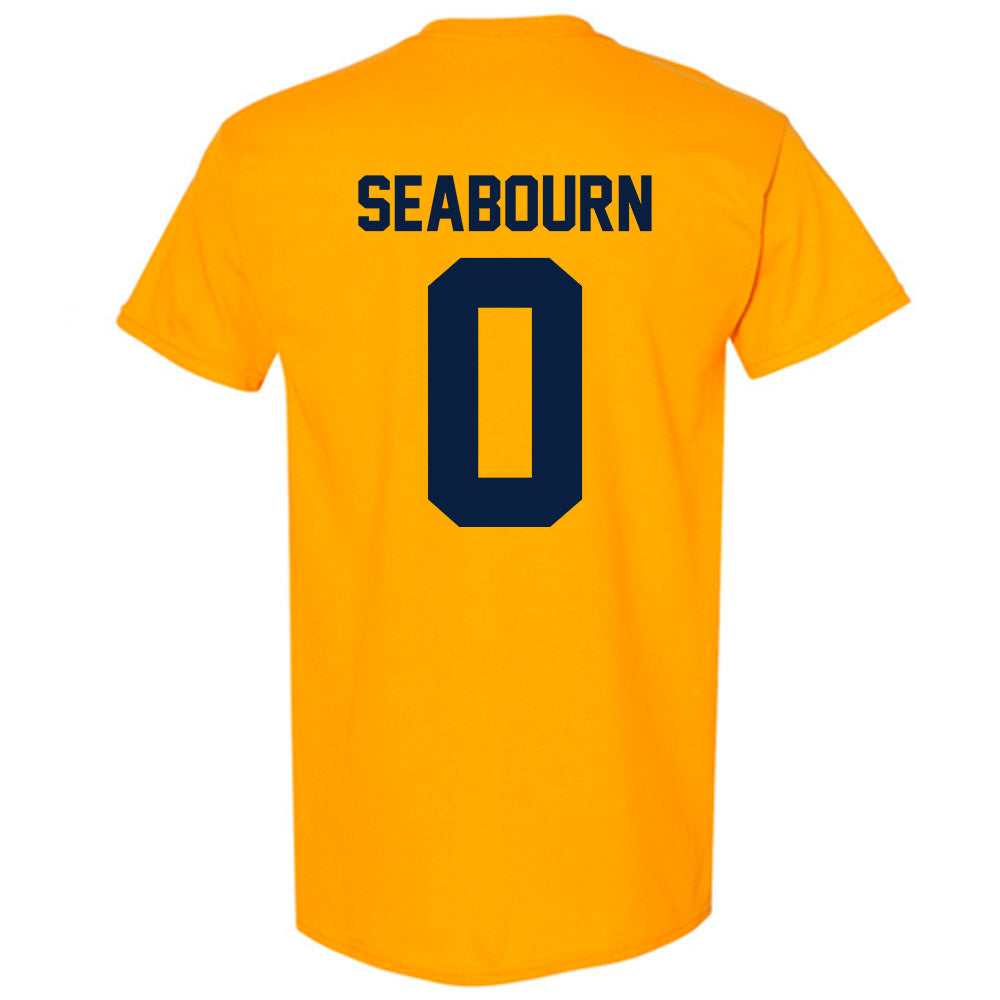 Northern Arizona - NCAA Football : Jakobie Seabourn - Classic Shersey T-Shirt