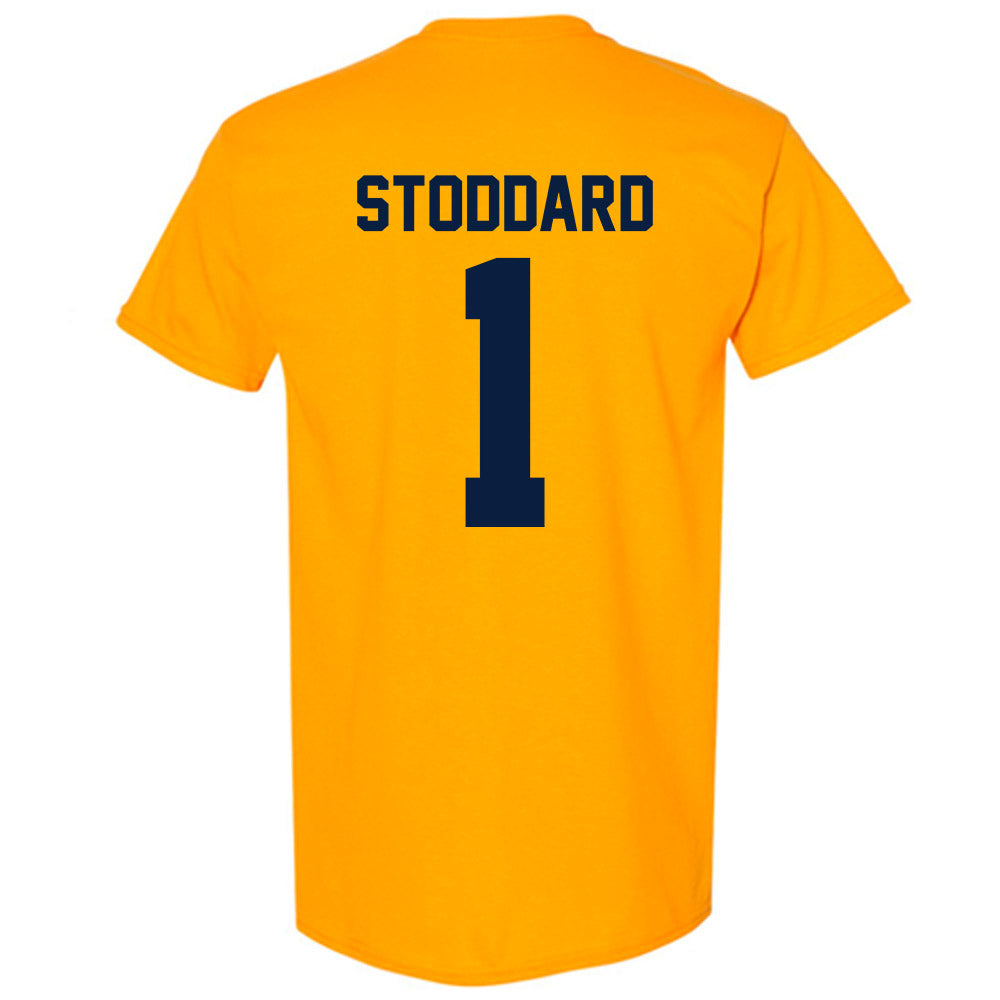 Northern Arizona - NCAA Women's Volleyball : Hanah Stoddard - Classic Shersey T-Shirt