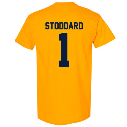 Northern Arizona - NCAA Women's Volleyball : Hanah Stoddard - Classic Shersey T-Shirt