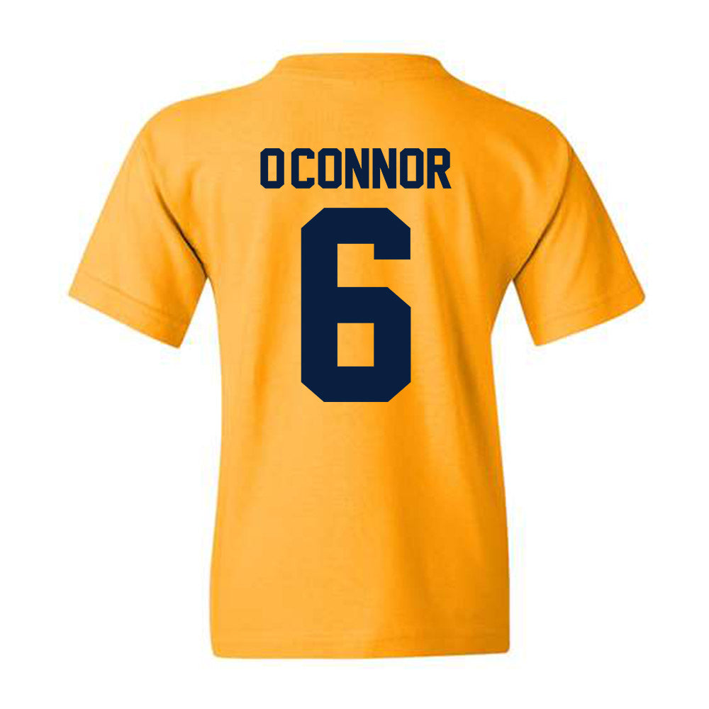 Northern Arizona - NCAA Women's Soccer : Erin O'Connor - Classic Shersey Youth T-Shirt