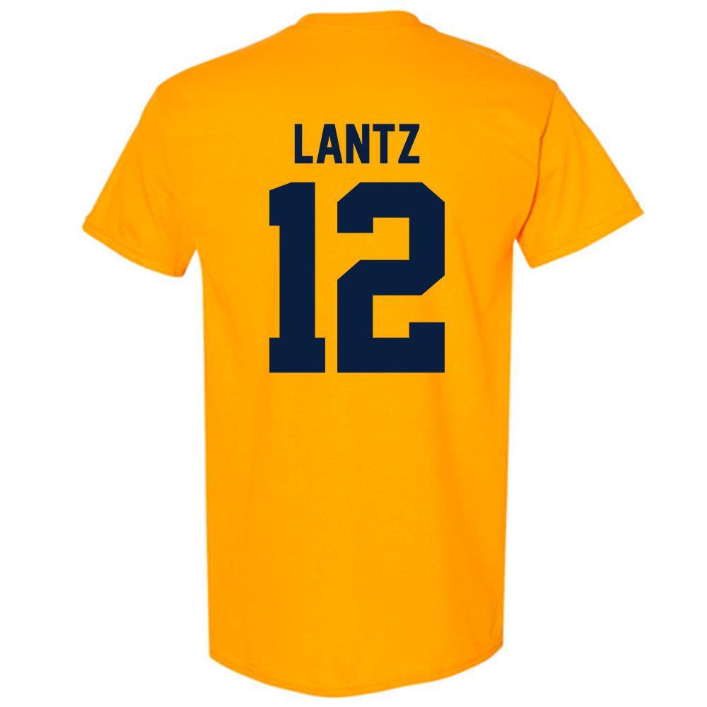 Northern Arizona - NCAA Women's Soccer : Carly Lantz - Classic Shersey T-Shirt