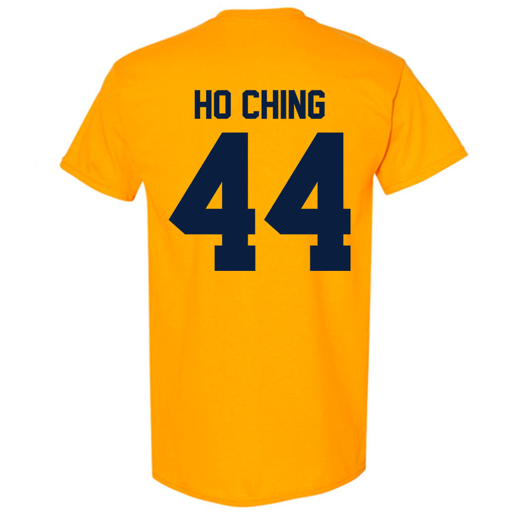 Northern Arizona - NCAA Football : Tausagafou Ho Ching - Classic Shersey T-Shirt