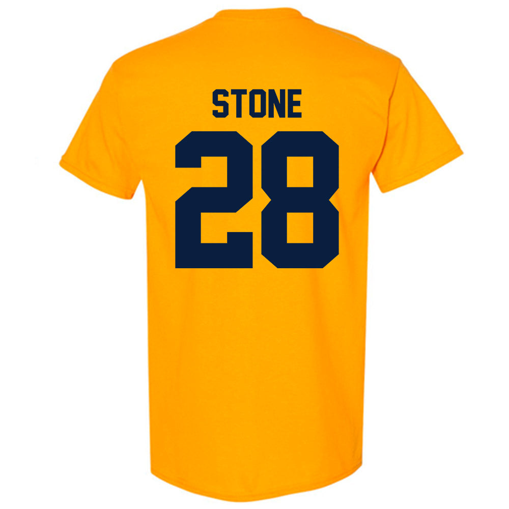 Northern Arizona - NCAA Football : Ken'Veon Stone - Classic Shersey T-Shirt-1