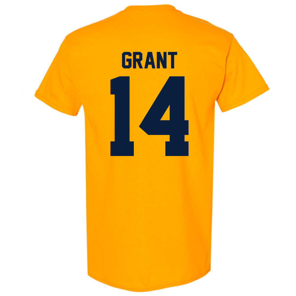 Northern Arizona - NCAA Women's Soccer : Rece Grant - Classic Shersey T-Shirt