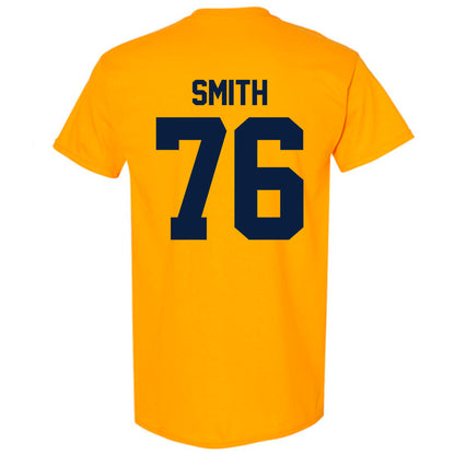 Northern Arizona - NCAA Football : Seth Smith - Classic Shersey T-Shirt