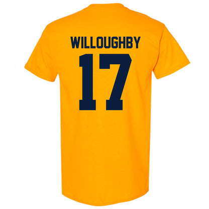 Northern Arizona - NCAA Women's Soccer : Katie Willoughby - Classic Shersey T-Shirt