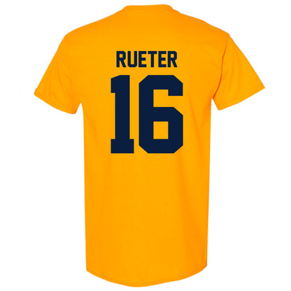 Northern Arizona - NCAA Women's Soccer : Kathryn Rueter - Classic Shersey T-Shirt