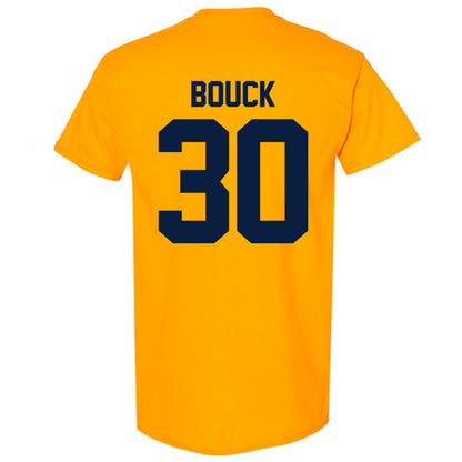 Northern Arizona - NCAA Women's Soccer : Kate Bouck - Classic Shersey T-Shirt