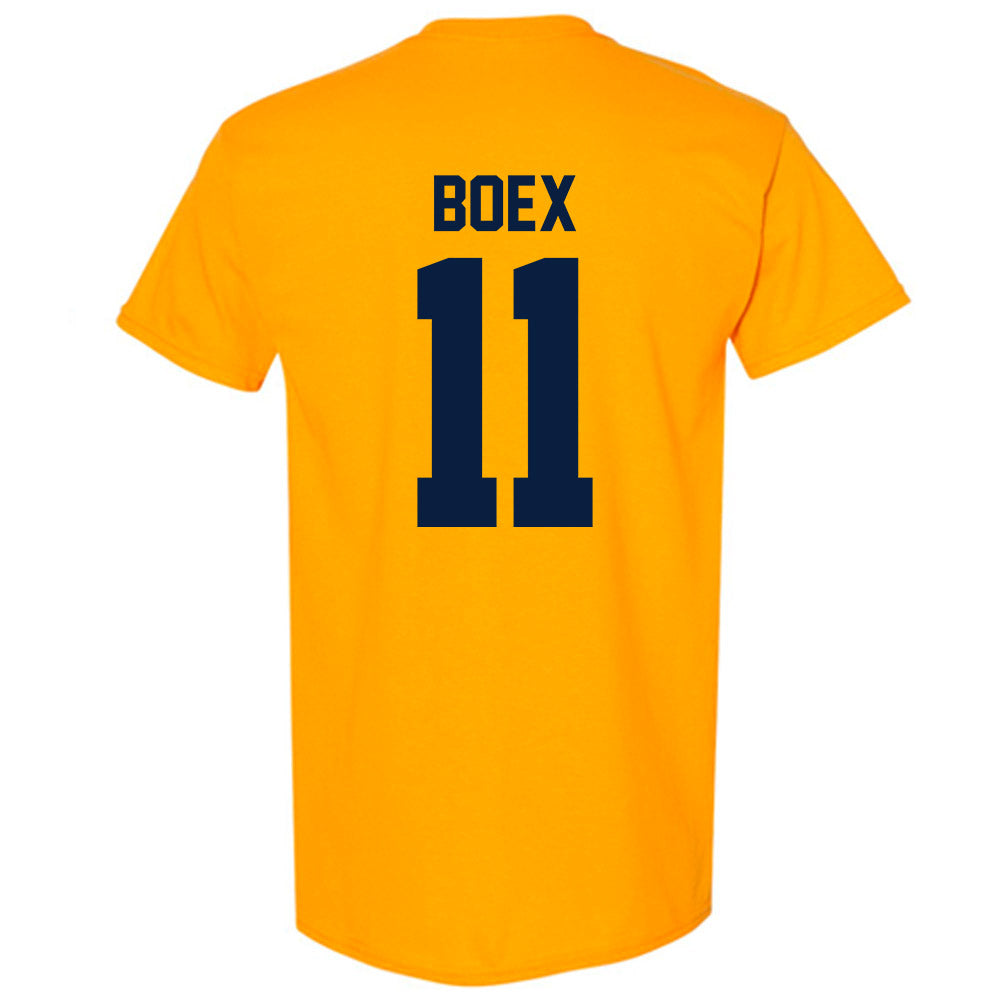 Northern Arizona - NCAA Women's Soccer : micala boex - Classic Shersey T-Shirt