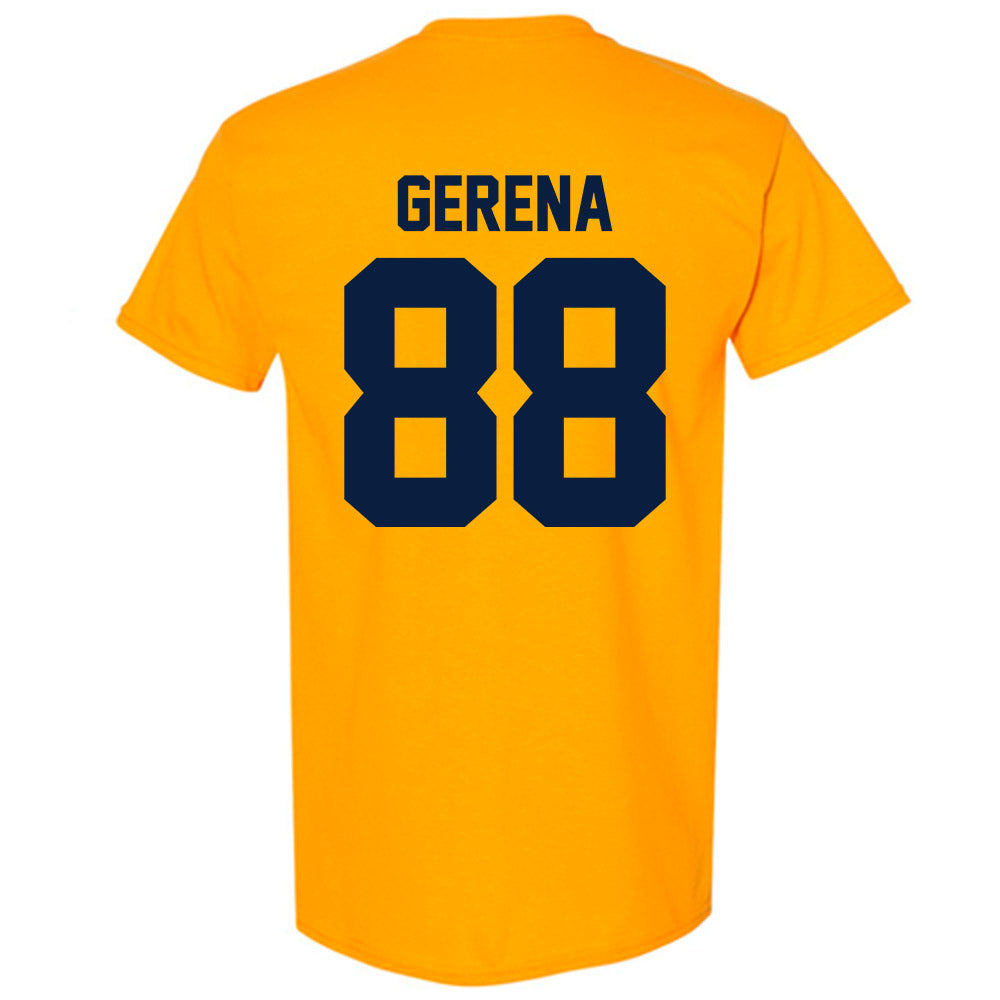 Northern Arizona - NCAA Football : Isaiah Gerena - Classic Shersey T-Shirt