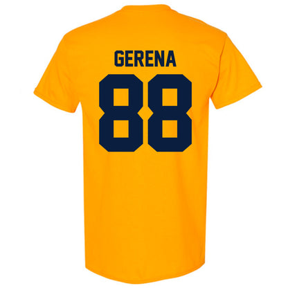 Northern Arizona - NCAA Football : Isaiah Gerena - Classic Shersey T-Shirt