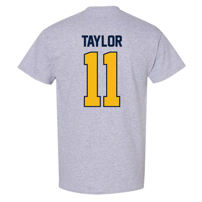 Northern Arizona - NCAA Women's Basketball : Audrey Taylor - Classic Shersey T-Shirt