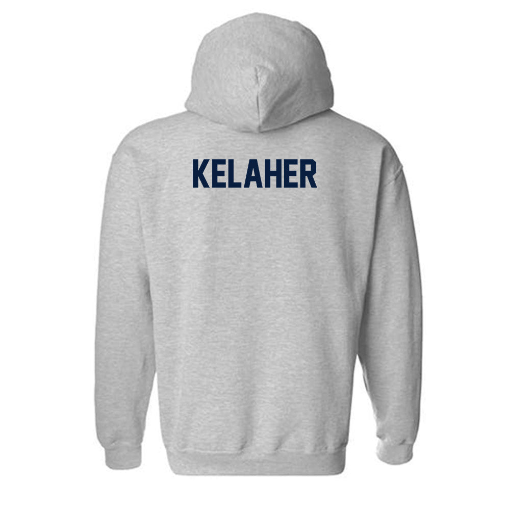 Northern Arizona - NCAA Women's Swimming & Diving : Kaci Kelaher - Classic Shersey Hooded Sweatshirt