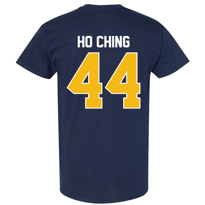 Northern Arizona - NCAA Football : Tausagafou Ho Ching - Classic Shersey T-Shirt