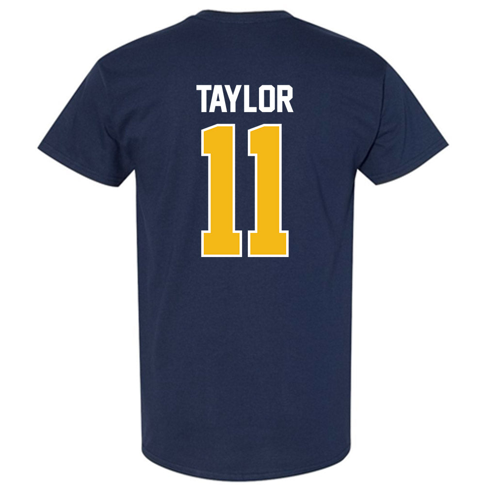 Northern Arizona - NCAA Women's Basketball : Audrey Taylor - Classic Shersey T-Shirt