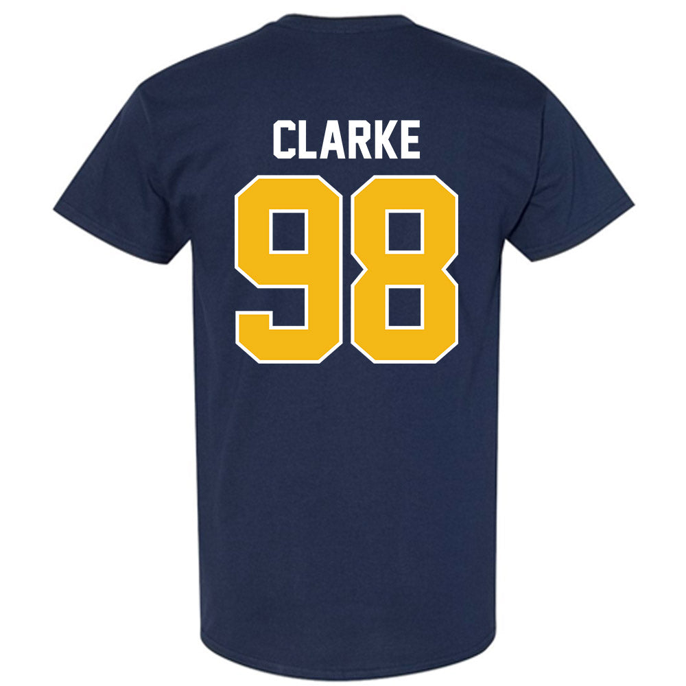 Northern Arizona - NCAA Women's Soccer : Reese Clarke - Classic Shersey T-Shirt