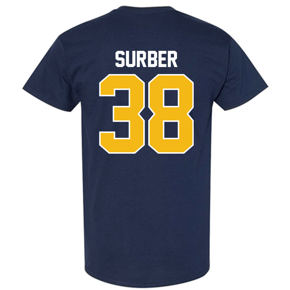 Northern Arizona - NCAA Women's Soccer : Kaitlin Surber - Classic Shersey T-Shirt