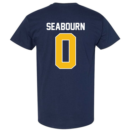 Northern Arizona - NCAA Football : Jakobie Seabourn - Classic Shersey T-Shirt