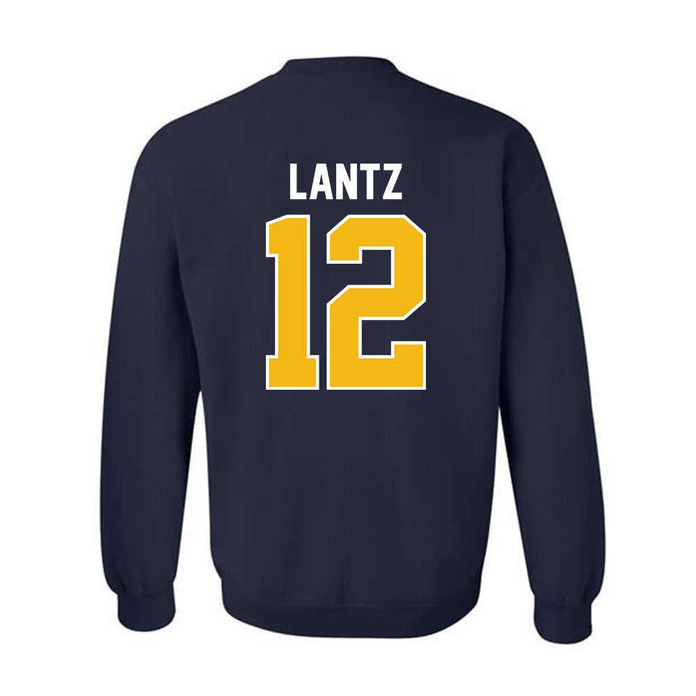 Northern Arizona - NCAA Women's Soccer : Carly Lantz - Classic Shersey Crewneck Sweatshirt