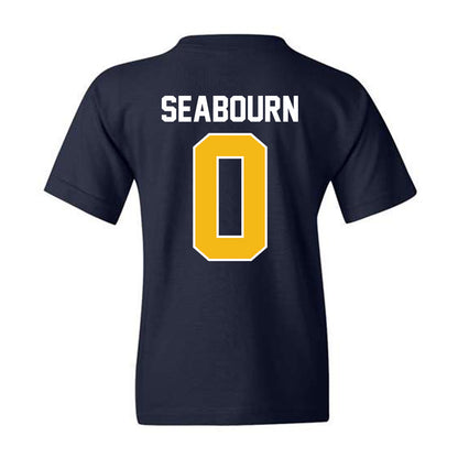 Northern Arizona - NCAA Football : Jakobie Seabourn - Classic Shersey Youth T-Shirt