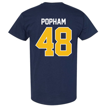 Northern Arizona - NCAA Football : Quinlan Popham - Classic Shersey T-Shirt