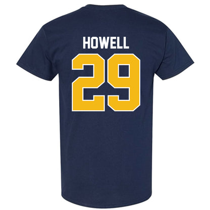 Northern Arizona - NCAA Women's Soccer : Kayla Howell - Classic Shersey T-Shirt