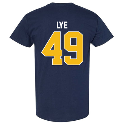 Northern Arizona - NCAA Football : Marcus Lye - Classic Shersey T-Shirt